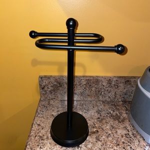 Towel Rack holder